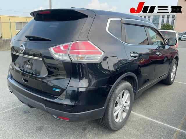 Nissan X-TRAIL 2015 7522561-6