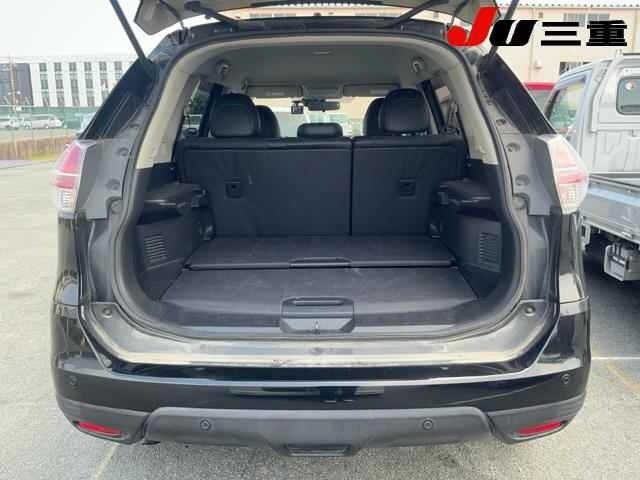 Nissan X-TRAIL 2015 7522561-7