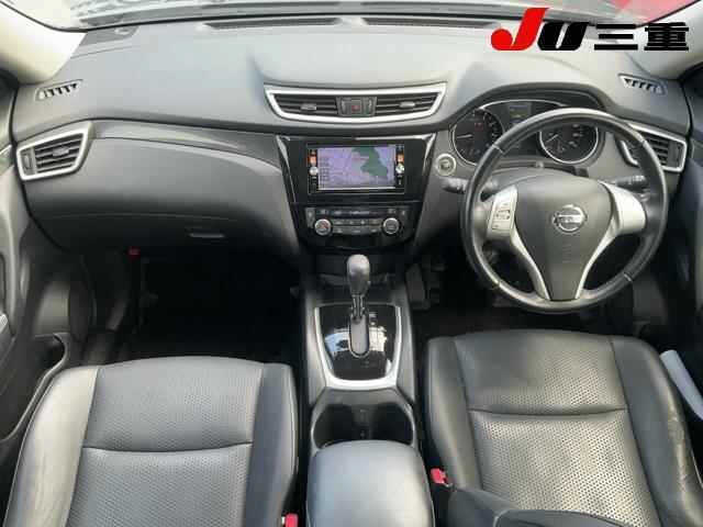 Nissan X-TRAIL 2015 7522561-8