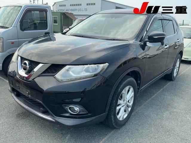 Nissan X-TRAIL 2015 7522561-9