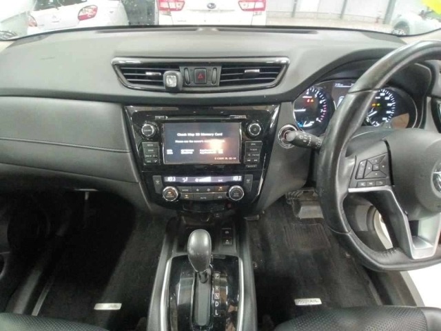 Nissan X-TRAIL 2017 7522575-11