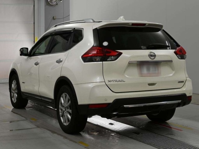 Nissan X-TRAIL 2017 7522575-6