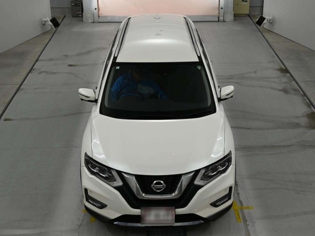Nissan X-TRAIL 2017 7522575-7