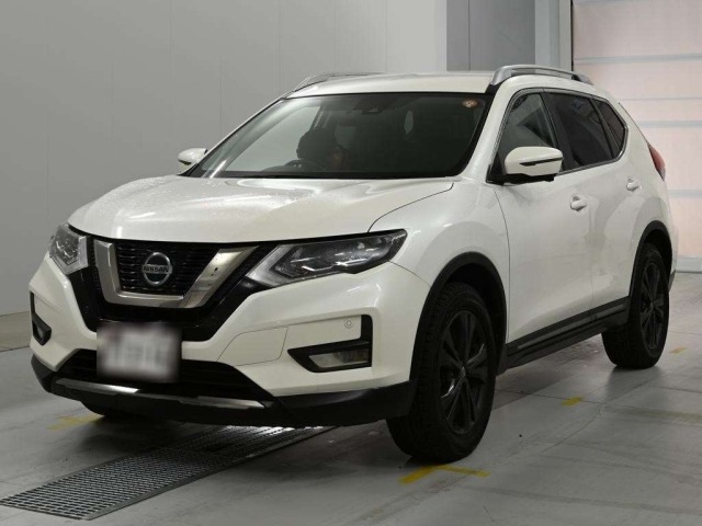 Nissan X-TRAIL 2021 7522588-0