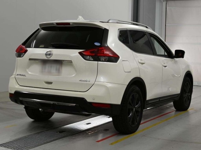 Nissan X-TRAIL 2021 7522588-1