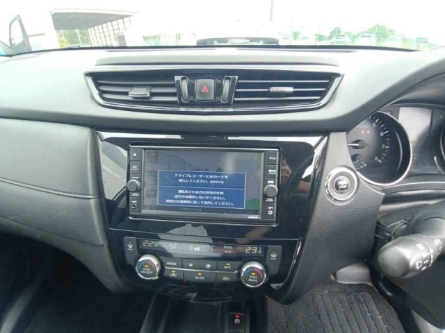 Nissan X-TRAIL 2021 7522588-11