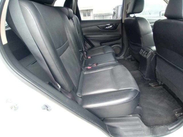 Nissan X-TRAIL 2021 7522588-12