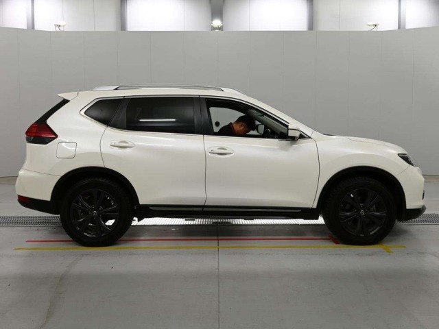 Nissan X-TRAIL 2021 7522588-3