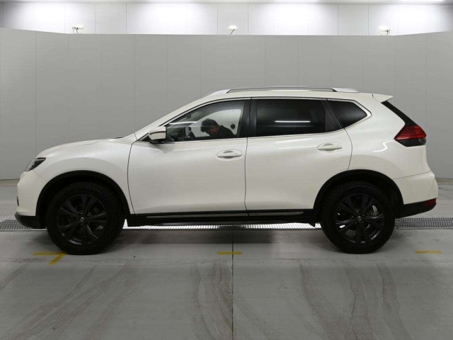 Nissan X-TRAIL 2021 7522588-4