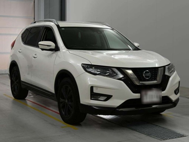 Nissan X-TRAIL 2021 7522588-5