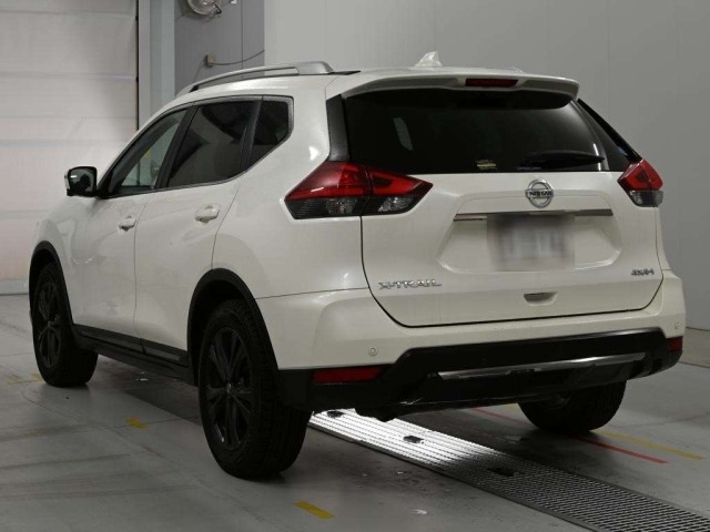 Nissan X-TRAIL 2021 7522588-6