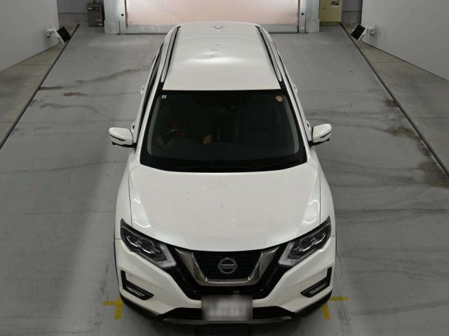 Nissan X-TRAIL 2021 7522588-7