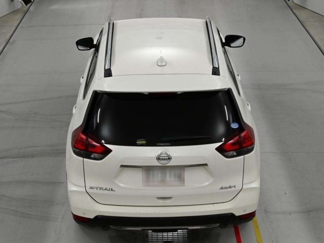Nissan X-TRAIL 2021 7522588-8