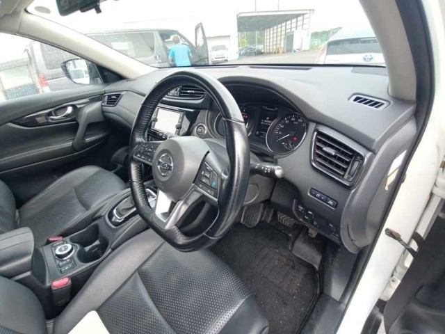 Nissan X-TRAIL 2021 7522588-9