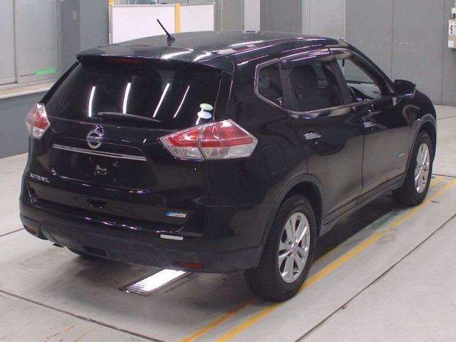 Nissan X-TRAIL 2016 7522604-1