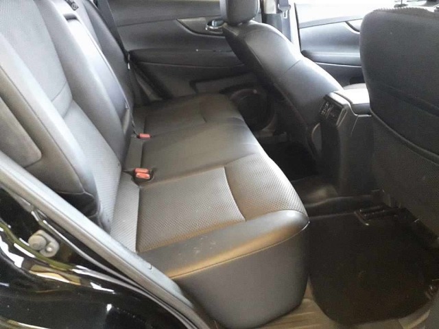 Nissan X-TRAIL 2016 7522604-10