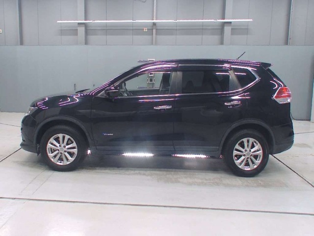 Nissan X-TRAIL 2016 7522604-4