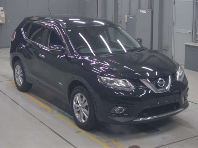 Nissan X-TRAIL 2016 7522604-5