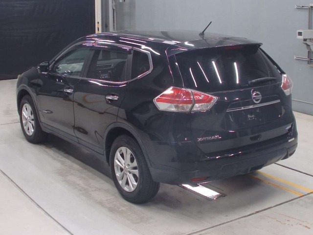 Nissan X-TRAIL 2016 7522604-6