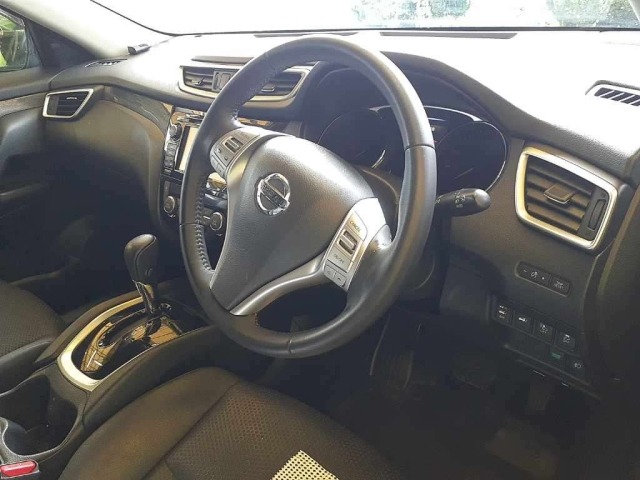Nissan X-TRAIL 2016 7522604-7