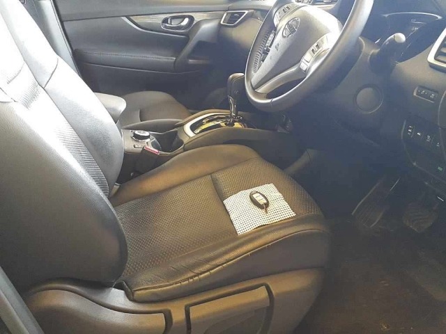 Nissan X-TRAIL 2016 7522604-8