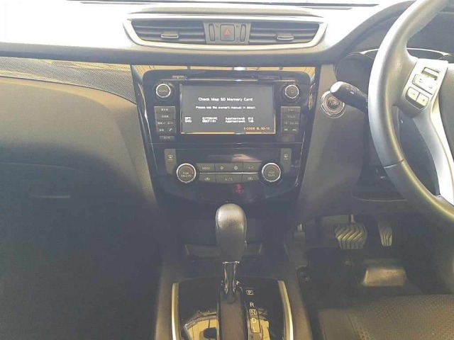 Nissan X-TRAIL 2016 7522604-9