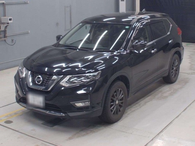 Nissan X-TRAIL 2017 7522611-0