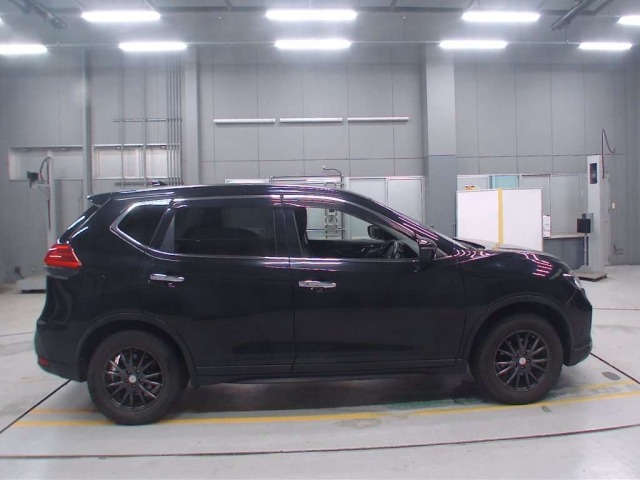 Nissan X-TRAIL 2017 7522611-3