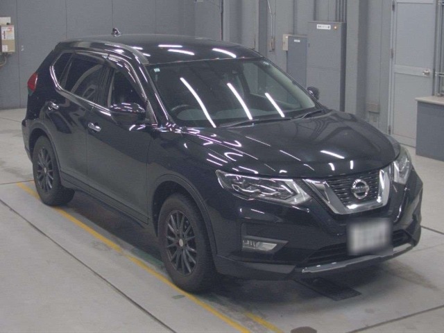 Nissan X-TRAIL 2017 7522611-5