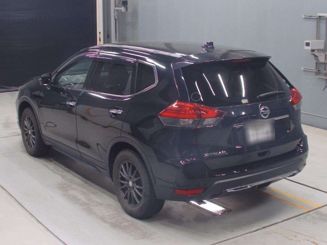 Nissan X-TRAIL 2017 7522611-6