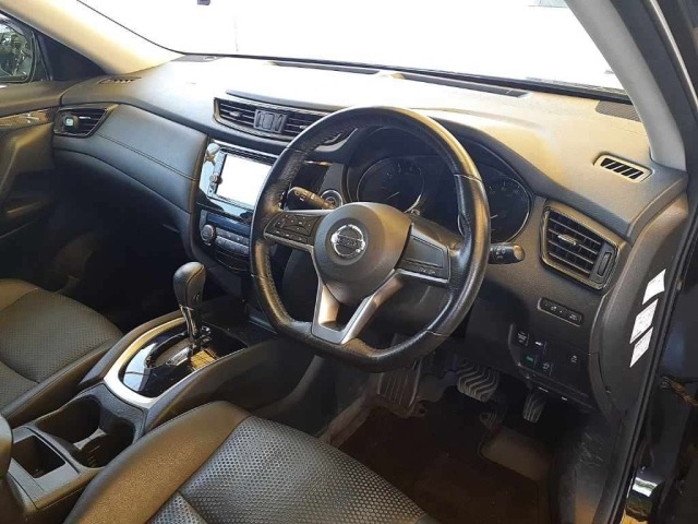 Nissan X-TRAIL 2017 7522611-7