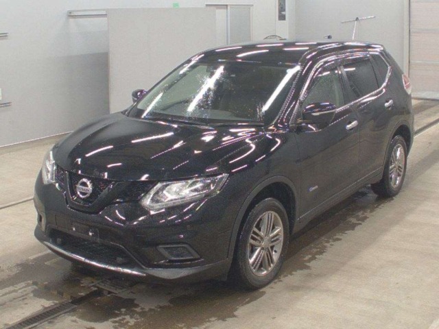 Nissan X-TRAIL 2015 7522612-0