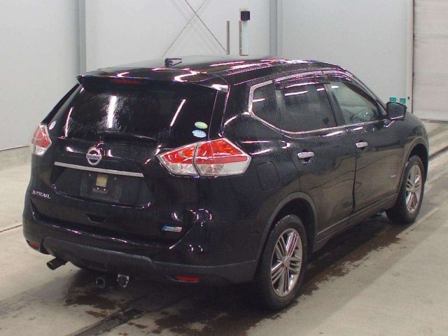 Nissan X-TRAIL 2015 7522612-1