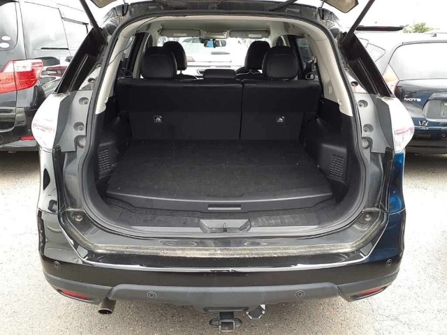 Nissan X-TRAIL 2015 7522612-11