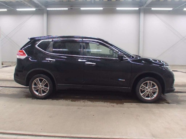 Nissan X-TRAIL 2015 7522612-3