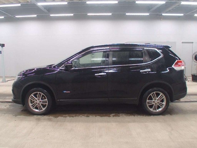 Nissan X-TRAIL 2015 7522612-4