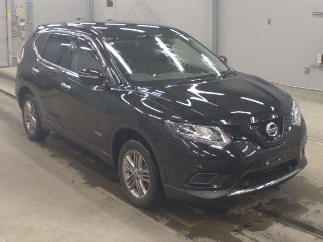 Nissan X-TRAIL 2015 7522612-5