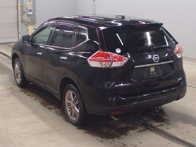 Nissan X-TRAIL 2015 7522612-6