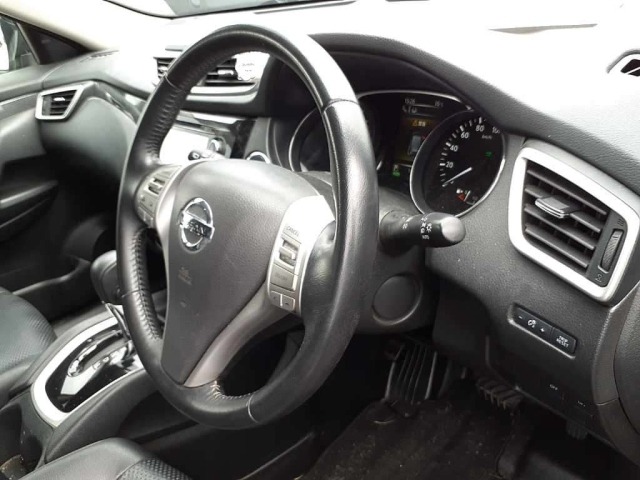 Nissan X-TRAIL 2015 7522612-7