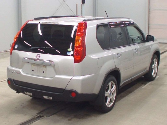 Nissan X-TRAIL 2009 7522625-1