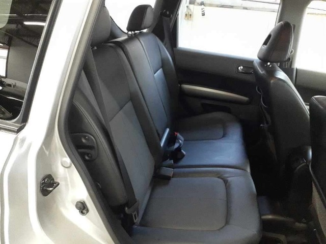 Nissan X-TRAIL 2009 7522625-10