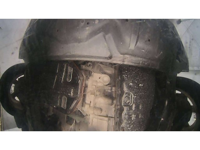 Nissan X-TRAIL 2009 7522625-12