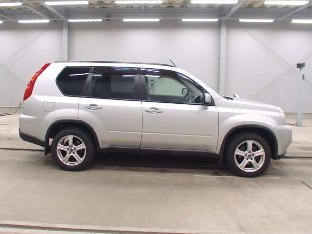 Nissan X-TRAIL 2009 7522625-3