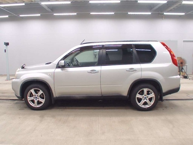 Nissan X-TRAIL 2009 7522625-4