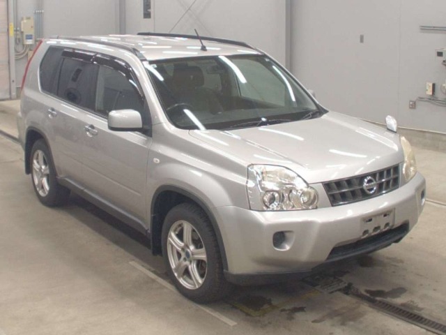 Nissan X-TRAIL 2009 7522625-5
