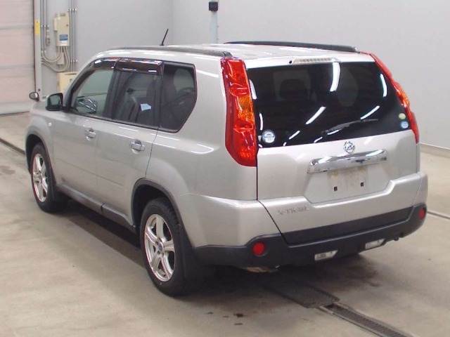 Nissan X-TRAIL 2009 7522625-6