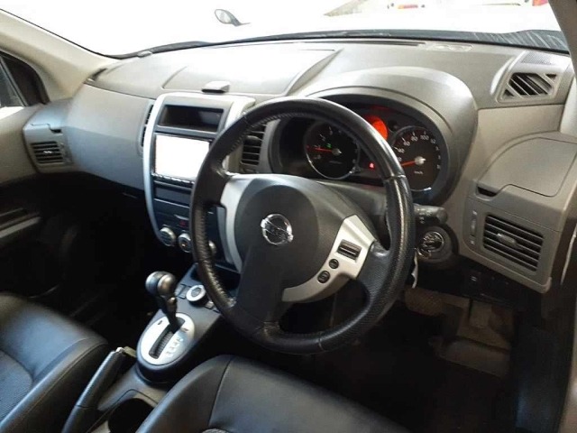 Nissan X-TRAIL 2009 7522625-7