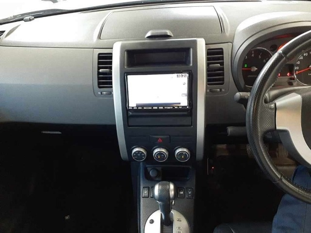 Nissan X-TRAIL 2009 7522625-9