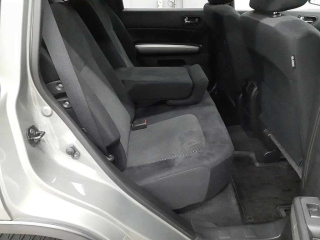 Nissan X-TRAIL 2010 7522626-10