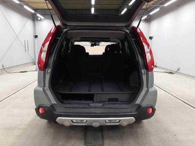 Nissan X-TRAIL 2010 7522626-11